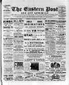 Eastern Post Saturday 19 June 1897 Page 1
