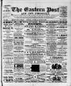 Eastern Post Saturday 03 July 1897 Page 1