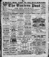 Eastern Post Saturday 01 January 1898 Page 1