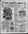 Eastern Post Saturday 22 January 1898 Page 1
