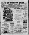 Eastern Post Saturday 11 February 1899 Page 1
