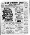 Eastern Post Saturday 20 January 1900 Page 1