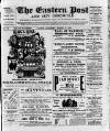 Eastern Post Saturday 24 March 1900 Page 1