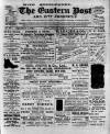 Eastern Post Saturday 15 December 1900 Page 1
