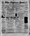 Eastern Post Saturday 12 January 1901 Page 1