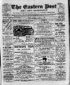 Eastern Post Saturday 17 October 1903 Page 1