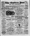 Eastern Post Saturday 14 November 1903 Page 1