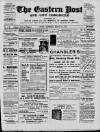 Eastern Post Saturday 26 March 1910 Page 1