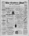 Eastern Post Saturday 11 February 1911 Page 1