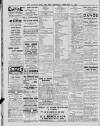 Eastern Post Saturday 11 February 1911 Page 4