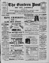 Eastern Post Saturday 14 June 1913 Page 1