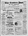 Eastern Post Saturday 28 June 1913 Page 1