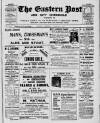 Eastern Post Saturday 09 August 1913 Page 1