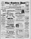 Eastern Post Saturday 13 September 1913 Page 1