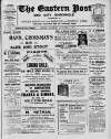Eastern Post Saturday 08 November 1913 Page 1
