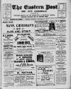 Eastern Post Saturday 20 December 1913 Page 1