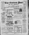 Eastern Post Saturday 24 January 1914 Page 1
