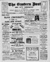 Eastern Post Saturday 23 May 1914 Page 1