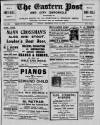 Eastern Post Saturday 31 July 1915 Page 1