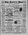Eastern Post Saturday 06 November 1915 Page 1