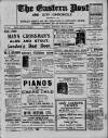 Eastern Post Saturday 06 May 1916 Page 1