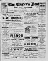 Eastern Post Saturday 18 May 1918 Page 1
