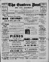 Eastern Post Saturday 29 March 1919 Page 1