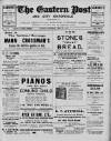 Eastern Post Saturday 17 May 1919 Page 1