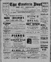 Eastern Post Saturday 22 November 1919 Page 1