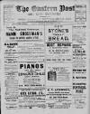 Eastern Post Saturday 29 November 1919 Page 1