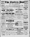 Eastern Post Saturday 27 November 1920 Page 1