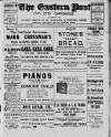 Eastern Post Saturday 29 January 1921 Page 1
