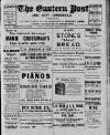 Eastern Post Saturday 23 April 1921 Page 1