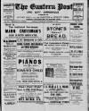 Eastern Post Saturday 15 October 1921 Page 1