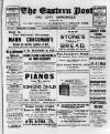 Eastern Post Saturday 14 January 1922 Page 1