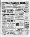 Eastern Post Saturday 17 February 1923 Page 1