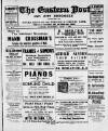 Eastern Post Saturday 07 July 1923 Page 1