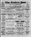 Eastern Post Saturday 22 January 1927 Page 1