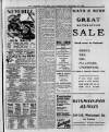 Eastern Post Saturday 22 January 1927 Page 3