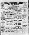 Eastern Post Saturday 24 September 1927 Page 1