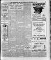 Eastern Post Saturday 24 September 1927 Page 5