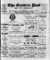 Eastern Post Saturday 05 November 1927 Page 1