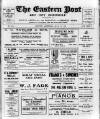 Eastern Post Saturday 14 June 1930 Page 1