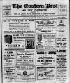 Eastern Post Saturday 04 February 1933 Page 1