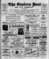 Eastern Post Saturday 11 February 1933 Page 1