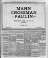 Eastern Post Saturday 11 February 1933 Page 3