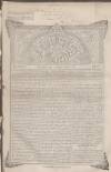 Pawnbrokers' Gazette Monday 11 January 1869 Page 1