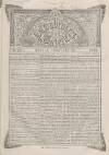 Pawnbrokers' Gazette Monday 22 February 1869 Page 1