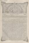 Pawnbrokers' Gazette Monday 08 March 1869 Page 1