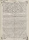 Pawnbrokers' Gazette Monday 05 April 1869 Page 1